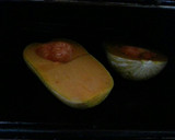 Foto del paso 2 de la receta: Calabazas rellenas fácil