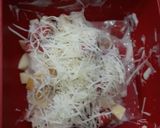 Foto langkah ke 4 dari resep Salad buah simple.