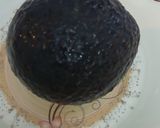 A picture of step 1 of Avocado cheese sandwich.