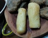 Foto langkah ke 6 dari resep Pempek DOS lembut (tanpa ikan).
