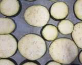 Foto del paso 1 de la receta: Moussaka de berenjena y patata