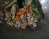 Foto langkah ke 2 dari resep Pindang bandeng.