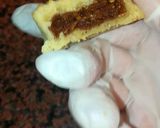 صورة لخطوة 4 من وصفة معمول أطيب من الجاهز وتحدي