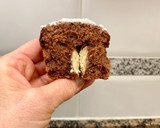 Foto del paso 20 de la receta: Muffin de chocolate con sorpresa “sin gluten “