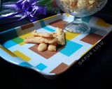 Foto langkah ke 4 dari resep Lidah kucing keju #PekanInspirasi #BikinRamadanBerkesan.