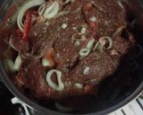 Foto del paso 2 de la receta: Estofado