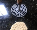 Foto del paso 4 de la receta: Galletitas de maicena 🥰