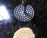 Foto del paso 4 de la receta: Galletitas de maicena 🥰