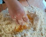 Foto del paso 2 de la receta: Scones dulces