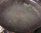 Foto del paso 3 de la receta: Arroz con pimientos y apio