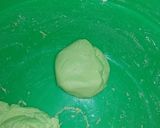 Foto langkah ke 4 dari resep Klepon (mochinya Indonesia).