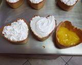 A picture of step 9 of Gluten-free Lemon Meringue.