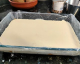 Foto del paso 4 de la receta: Tarta de queso con frutas del bosque