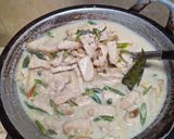 Foto langkah ke 4 dari resep Jangan Lombok.