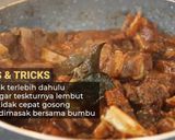Foto langkah ke 5 dari resep Iga Bakar Kecap.