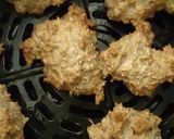 Foto del paso 5 de la receta: Galletas de Avena y Banana en Air Fryer u Horno