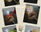 Foto langkah ke 2 dari resep Tumis Mie Basah.