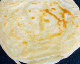 A picture of step 13 of Laccha Parathay.