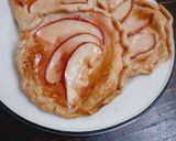 Foto del paso 3 de la receta: Hojaldre de Manzana 🍎 - Fácil con 3 Ingredientes