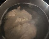 Foto langkah ke 2 dari resep Soto ayam seger boyolali.