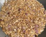 Foto langkah ke 4 dari resep Bawang goreng kriuk.
