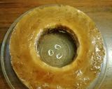 Foto del paso 11 de la receta: Pastel imposible o chocoflan