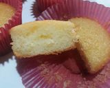 Foto del paso 6 de la receta: Magdalenas ☺