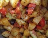 Lauki-Aloo Ki Sabji (Bottle Gourd-Potato Sabji) recipe step 3 photo