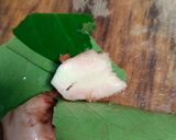 Foto langkah ke 1 dari resep Pindang sarden kuah pedas manis.