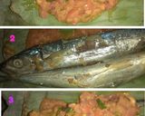 Foto langkah ke 5 dari resep Brengkes ikan pindang.