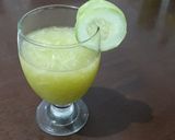 Foto langkah ke 3 dari resep Es Timun Serut.