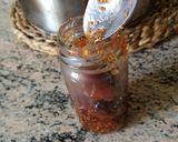 Foto del paso 9 de la receta Mermelada de higos negros con canela