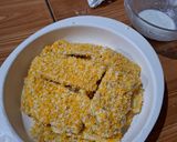 Foto langkah ke 4 dari resep Tempe Kriuk.