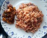 तवा पनीर (tawa paneer recipe in Hindi) रेसिपी चरण 2 फोटो
