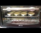 Foto langkah ke 4 dari resep Portuguese Egg Tart.