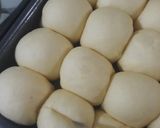 Foto langkah ke 6 dari resep Garlic buns.