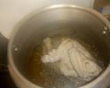 Lemon garlic fried chicken recipe step 4 photo