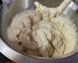 Ferdinánd tekercs és kakaós tekercs egy tésztából (glutén- és tejmentes) recept fázis 3 fotója