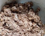 Foto del paso 3 de la receta: Galletas de avena (para que hagan los chicos)