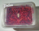 Foto langkah ke 4 dari resep Tips Menyimpan Cabe Agar Tahan Lama.