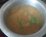 Sweet Corn Soup recipe step 9 photo