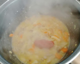 Foto del paso 5 de la receta: Guiso de setas con soja texturizada