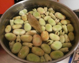 Foto del paso 10 de la receta: Cordero confitado en salsa de especieas exóticas y habas