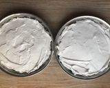 Φωτογραφία βήματος 6 της συνταγής Τούρτα μαρέγκας