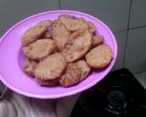 Foto langkah ke 6 dari resep Sosis kw.