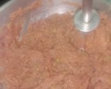 पाव भाजी (pavbhaji recipe in marathi) रेसिपी स्टेप 3 फोटो 