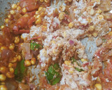 தக்காளி குருமா ரெசிபி ஸ்டேப் 3 புகைப்படம்