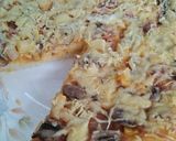 Foto langkah ke 7 dari resep Pizza.