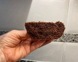 Foto del paso 11 de la receta: Plumcake fácil de chocolate