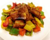 糖醋排骨的食譜步驟8照片